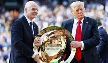 'I understand sports really well'