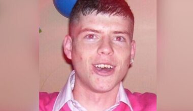 Renewed appeal over murder of Paul 'Frank' Byrne