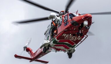 Body found on beach believed to be missing fisherman