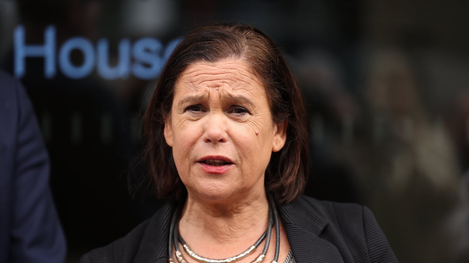 Legislation will allow for planning on Irish unity