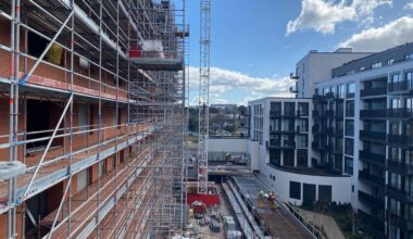 Q2 home completions down 3.6% compared to last year