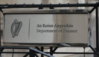 Call for Government to adhere to spending limits