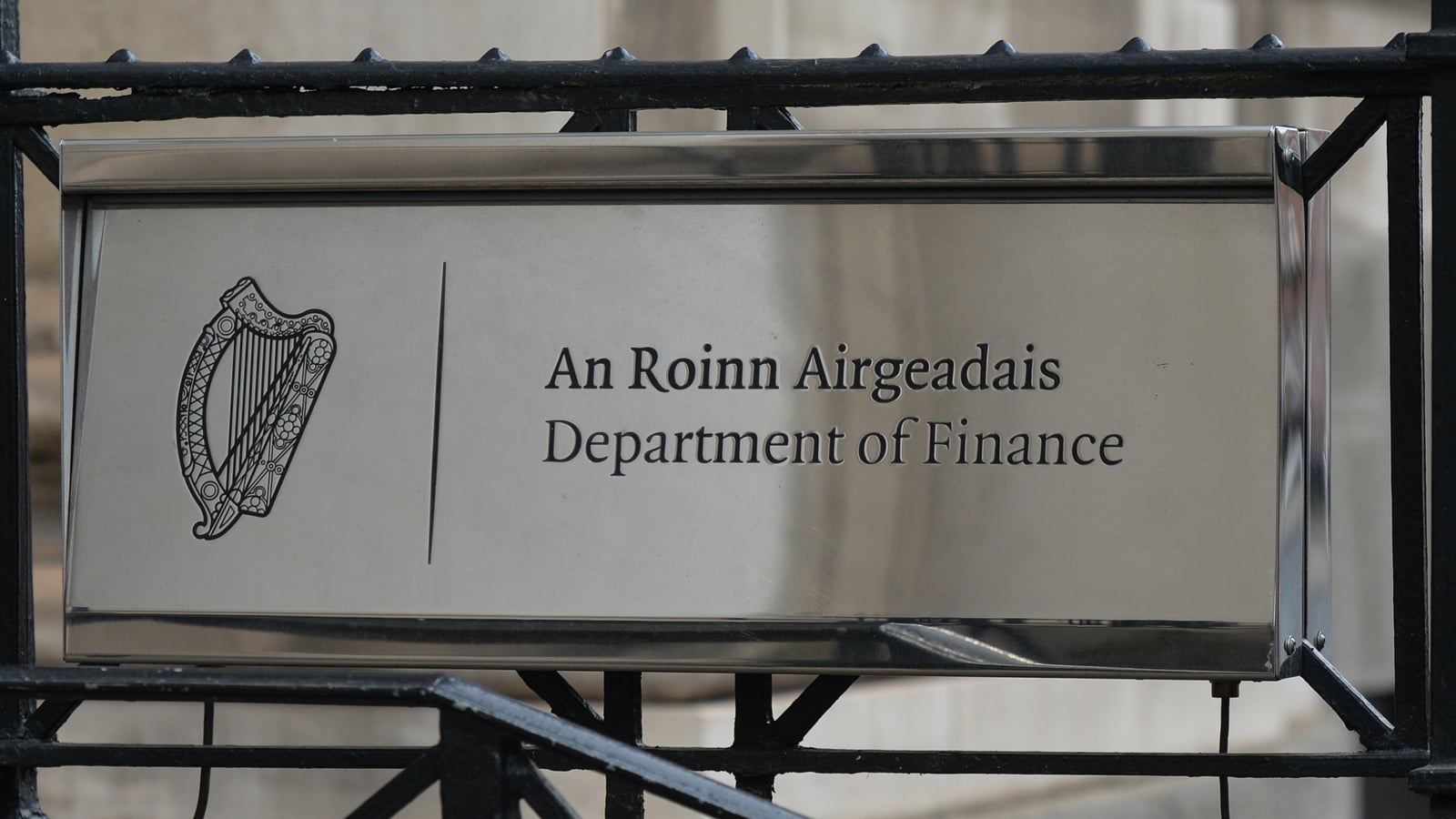Call for Government to adhere to spending limits