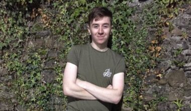 Man, 19, jailed for manslaughter after dispute over noise