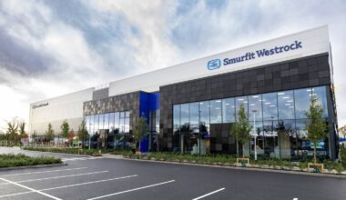 Smurfit Westrock downgrades guidance on freight costs