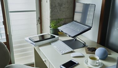 Ireland above EU average for remote working