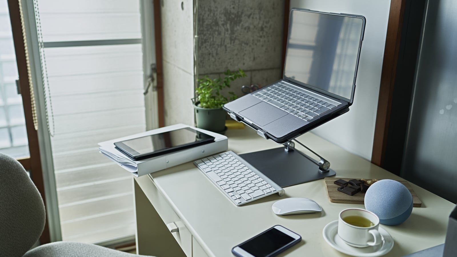 Ireland above EU average for remote working