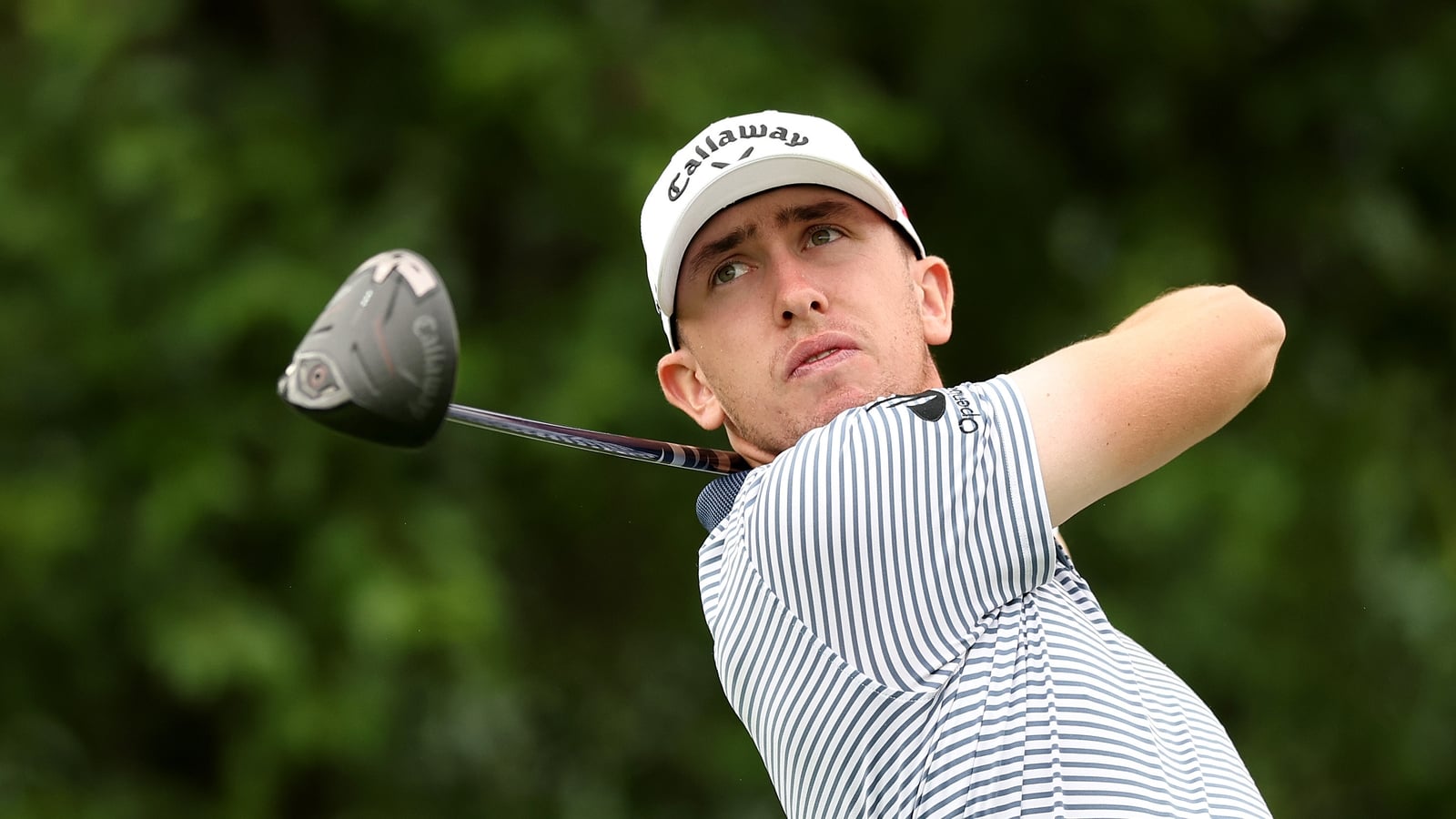 Open Championship tee times: McKibbin first Irish man out