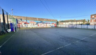 Permission to build development on Dublin pitch refused