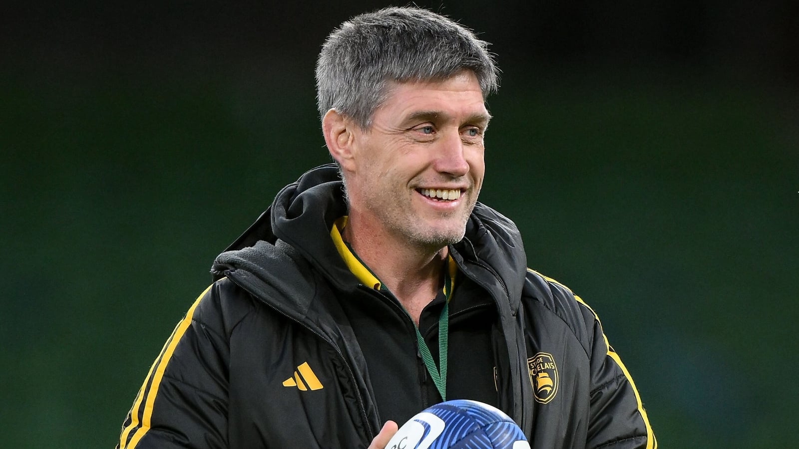 Humphreys open to potential O'Gara Leinster appointment