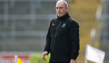 Cahill to continue as Tipperary manager until 2029
