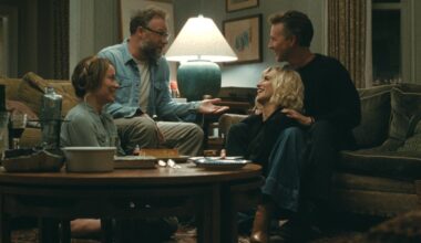 The Invite movie review : The Invite: raunchy comedy is all talk in the best way