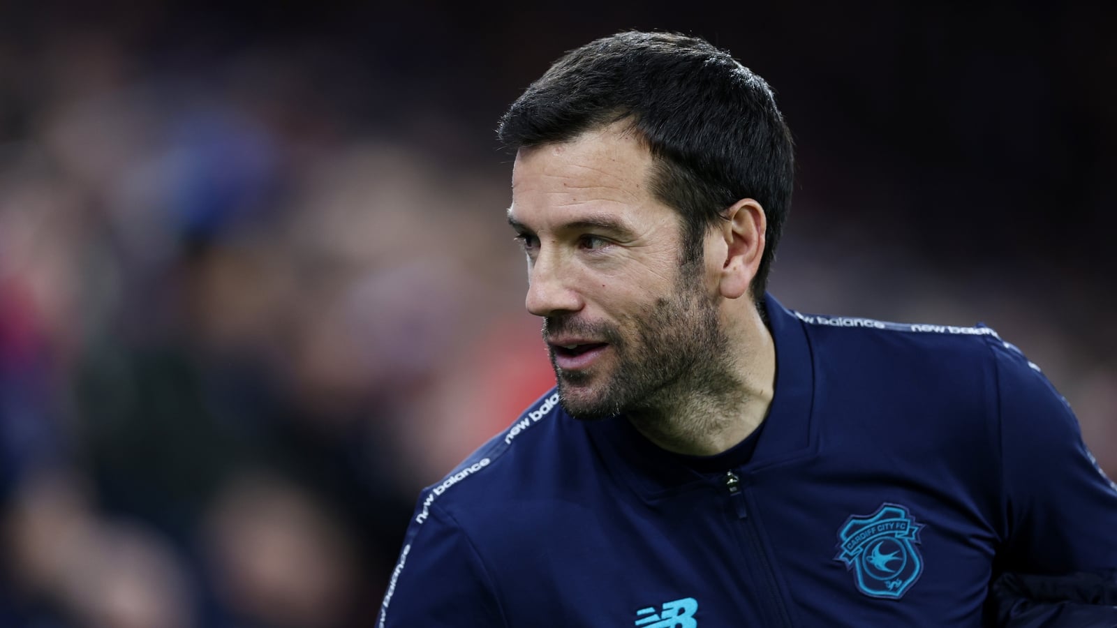 Barry-Murphy signs new deal at Cardiff City
