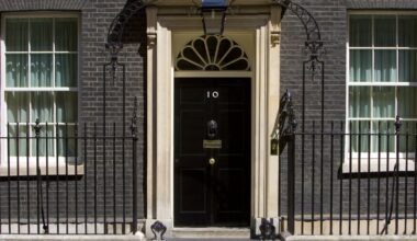 Britain's new Prime Minister will need to act fast