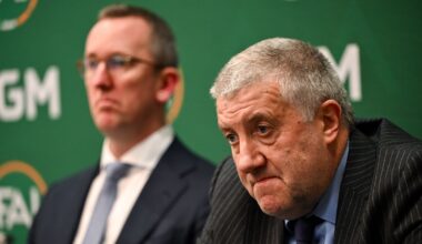 FAI motion to proceed with Israel games passes at EGM