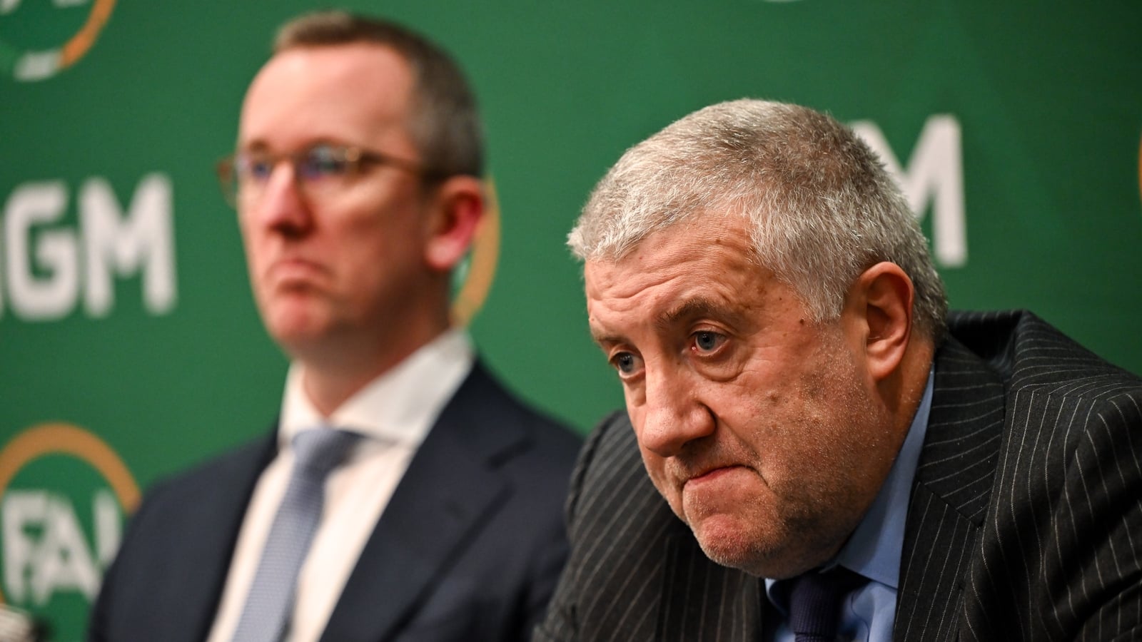 FAI motion to proceed with Israel games passes at EGM