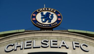 Chelsea hit with £10m fine and suspended transfer ban