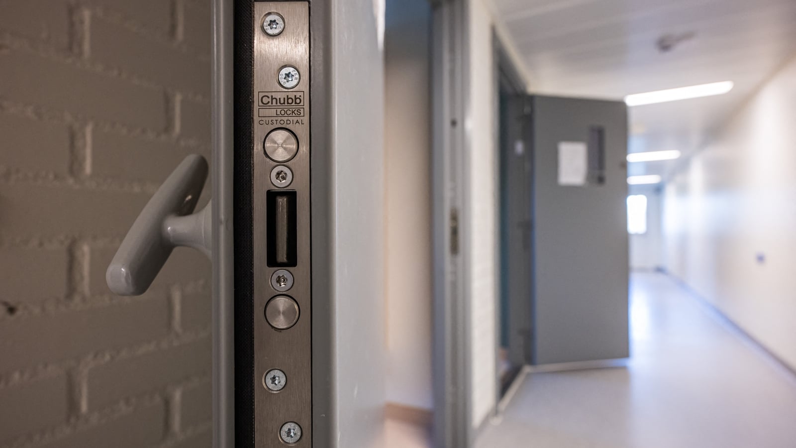 Almost €19m paid in prison staff allowances in 2025