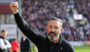New Rangers manager to start debut season suspended