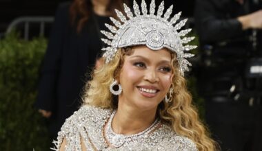 Beyoncé releases first new song in two years