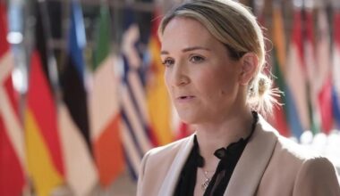 Ireland reaffirms concern over Sahrawi political prisoners, upholds right to self-determination