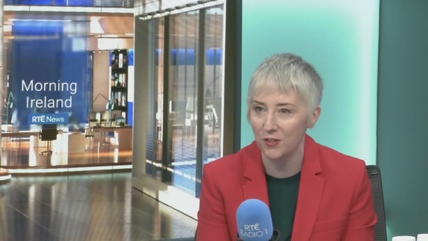 Grainne Griffin CCPC