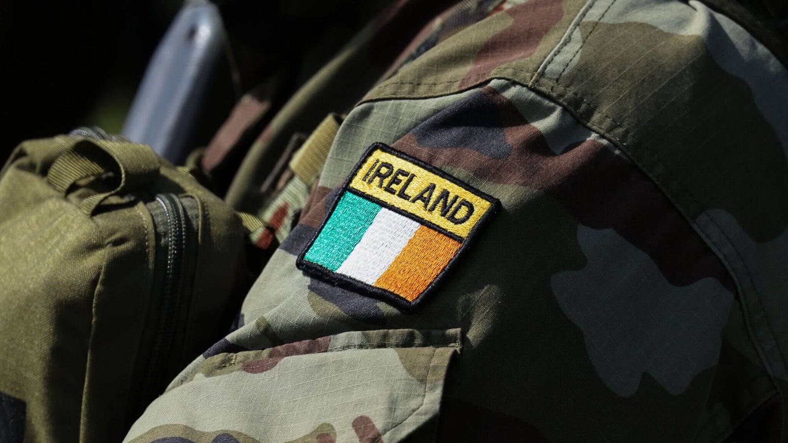 Former army commander denies mistreating platoon members