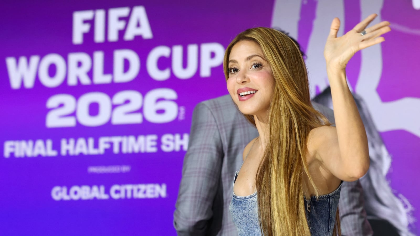 World Cup final half-time set to last up to 25 minutes