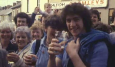 RTÉ Archives | Arts and Culture