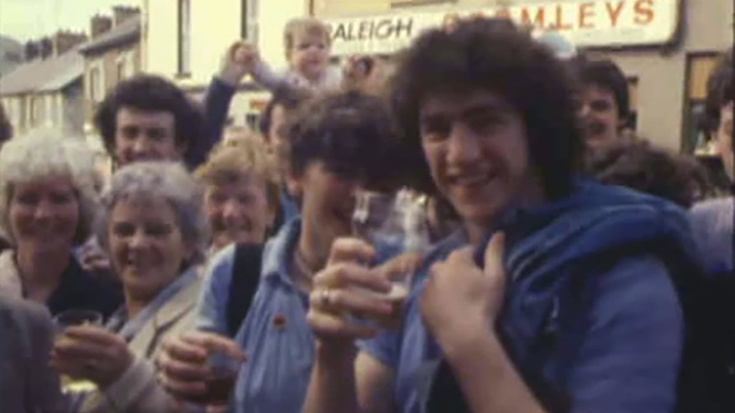 RTÉ Archives | Arts and Culture