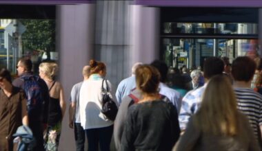 RTÉ Archives | Business | Staggering Economic Growth