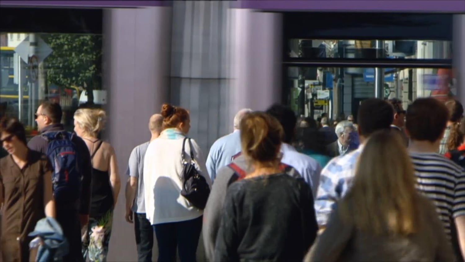 RTÉ Archives | Business | Staggering Economic Growth