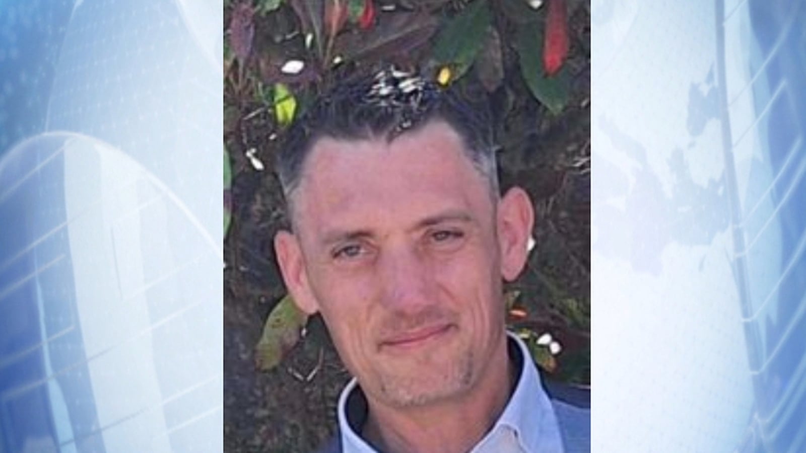 Witness saw 'three shadows' and heard voice, court hears