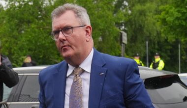 Woman charged over identifying Donaldson victims
