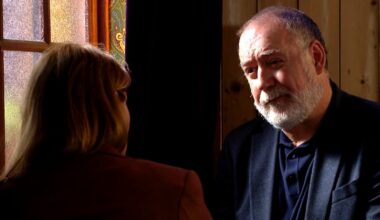 Fair City on Sunday: 'My answer is no'