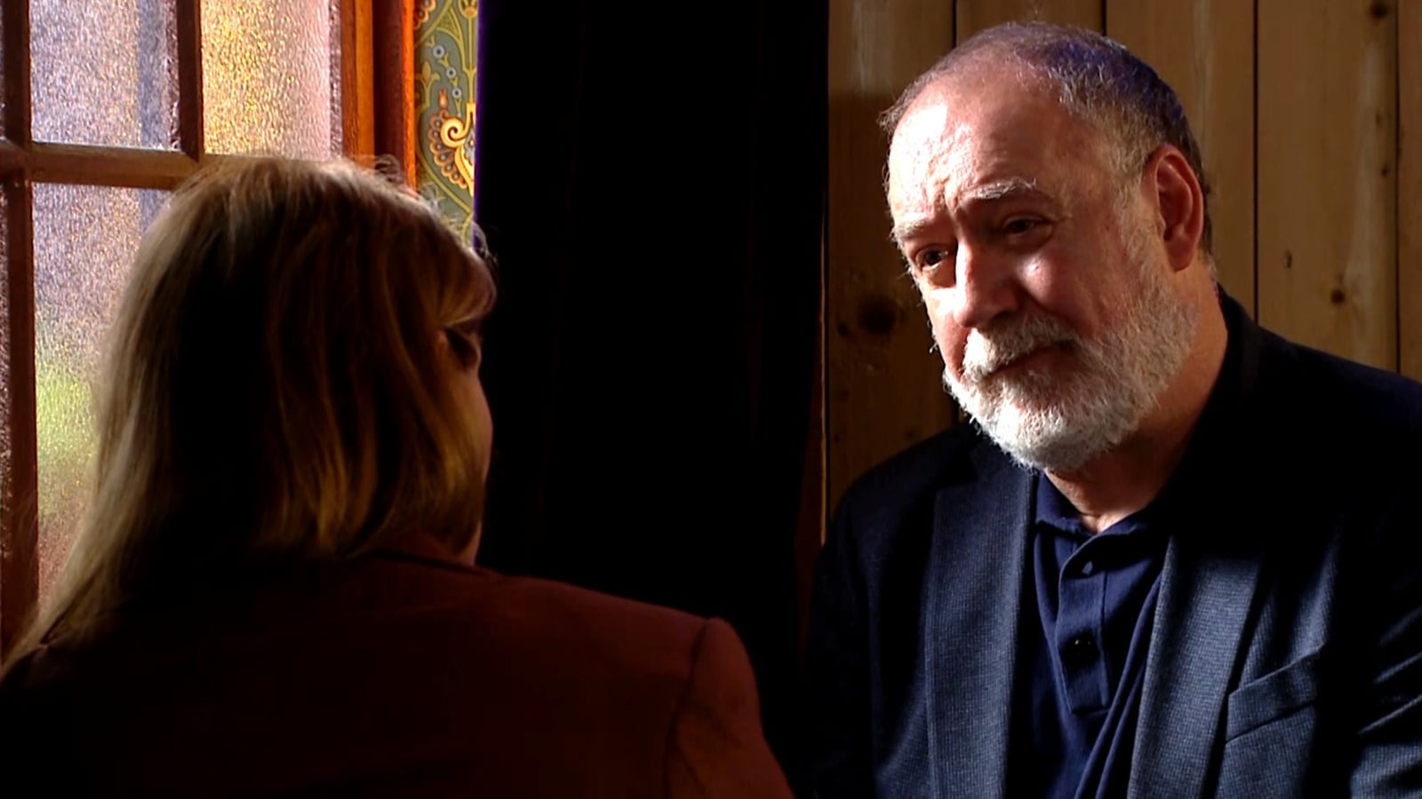 Fair City on Sunday: 'My answer is no'