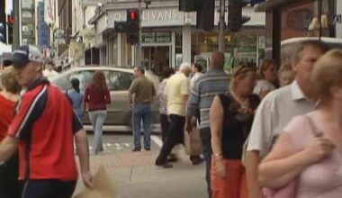 RTÉ Archives | Society | Census Returns Quizzed