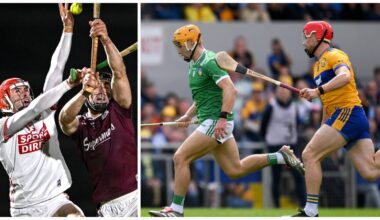All-Ireland SHC semi-finals: All you need to know