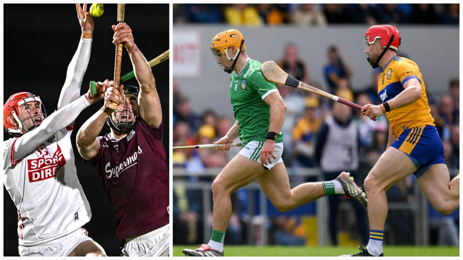 All-Ireland SHC semi-finals: All you need to know