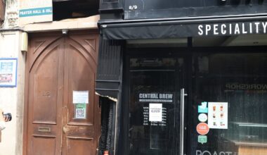 Man charged over alleged arson attack on Dublin mosque