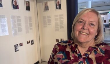 'No longer second-class' - exhibition on Tuam home opens