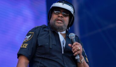 Village People lead singer Victor Willis dies aged 74