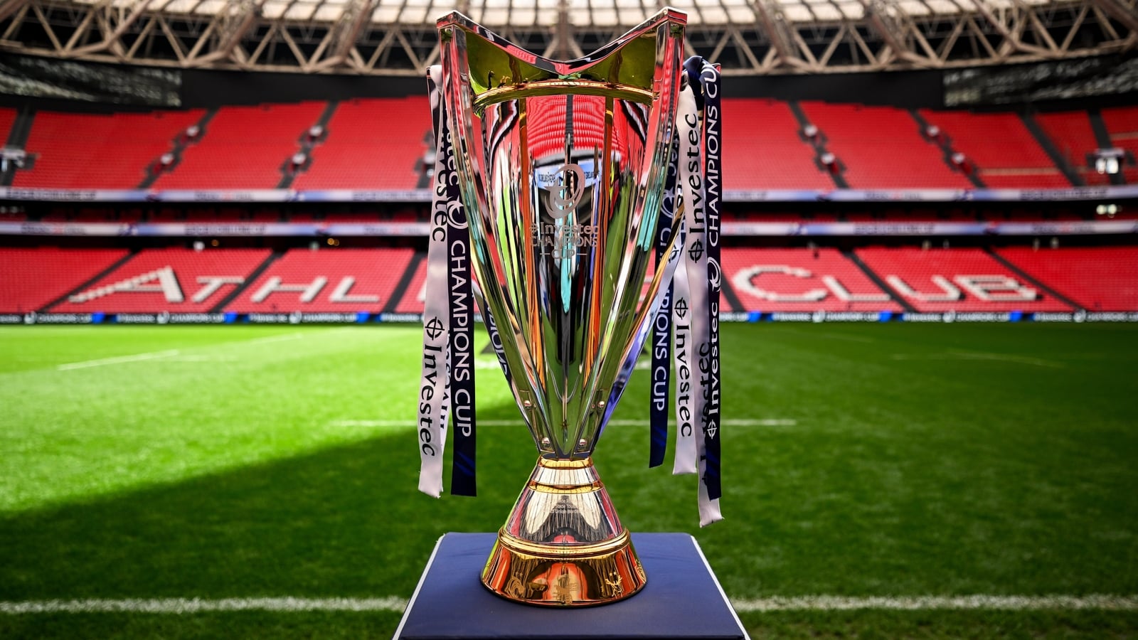 Munster to face holders Bordeaux-Begles in Champions Cup