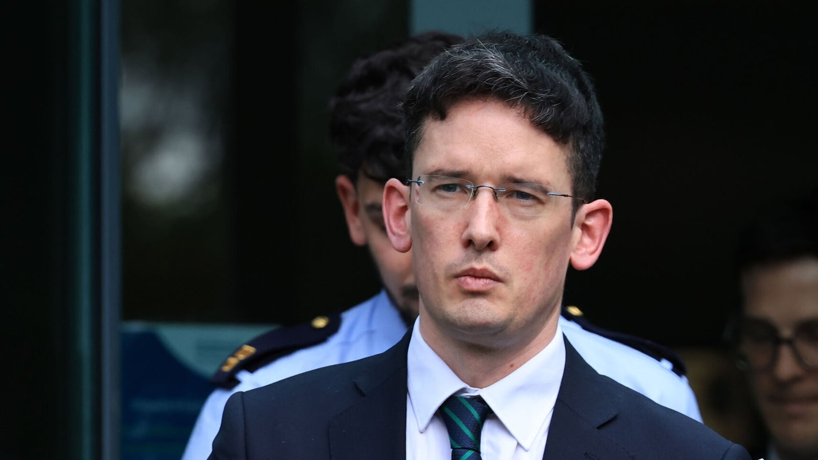 High Court orders release of Enoch Burke from prison