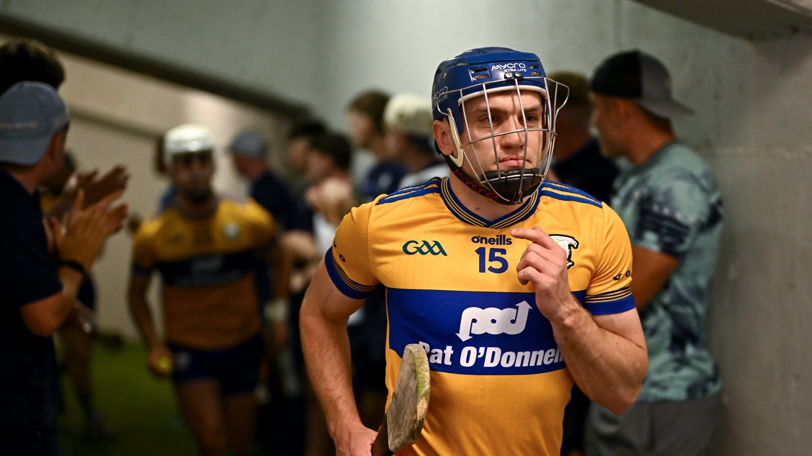 What can Clare do differently to stop Limerick?