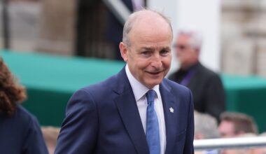 Taoiseach to attend British-Irish Council in Guernsey