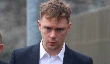 Man 'truly sorry' for crash that caused death of friends