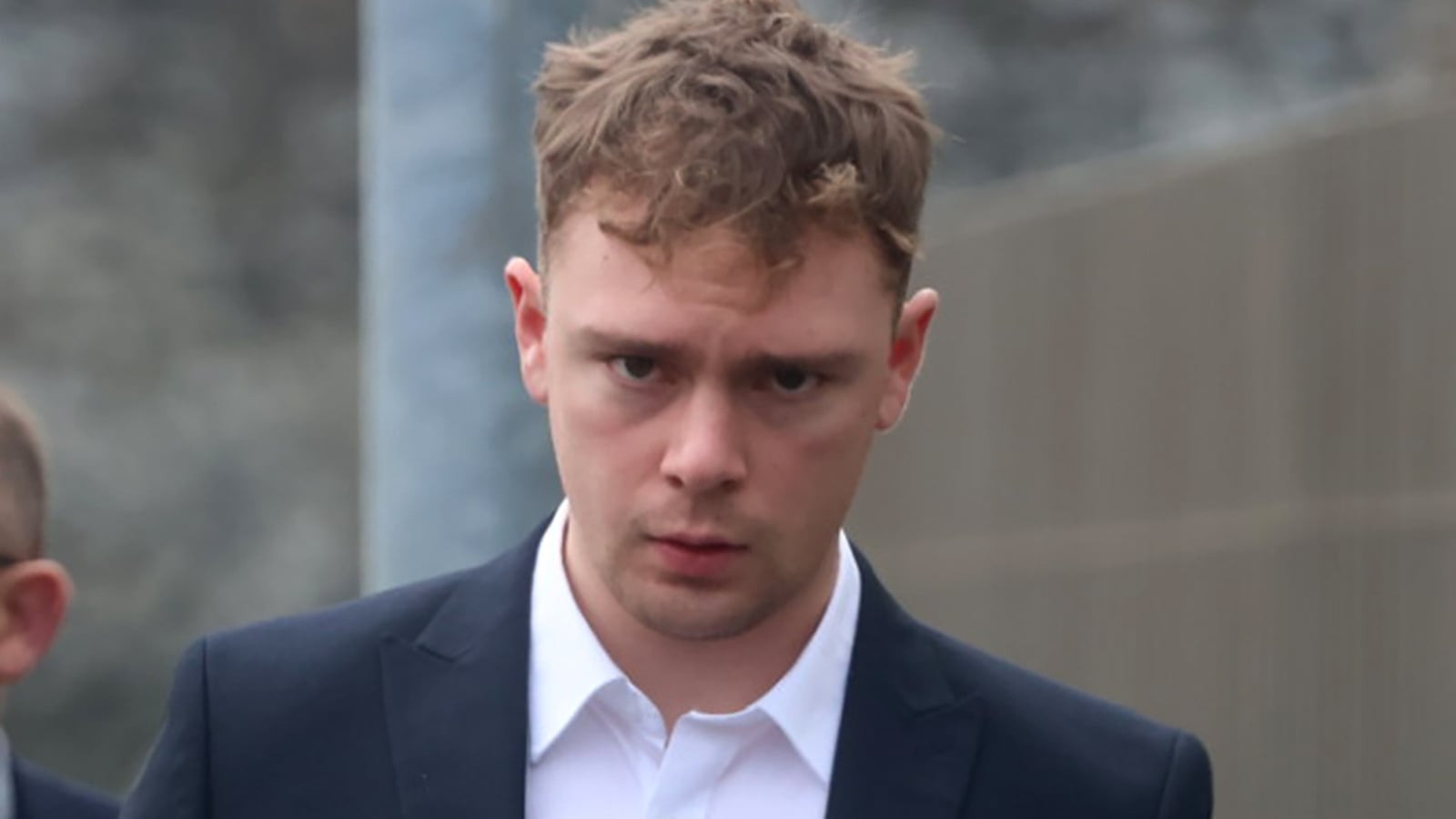 Man 'truly sorry' for crash that caused death of friends