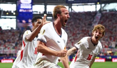 Live: World Cup 2026: England v DR Congo updates - RTE.ie