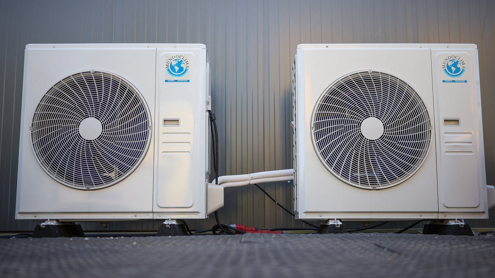 Air-con agitation as France braces for fresh heatwave
